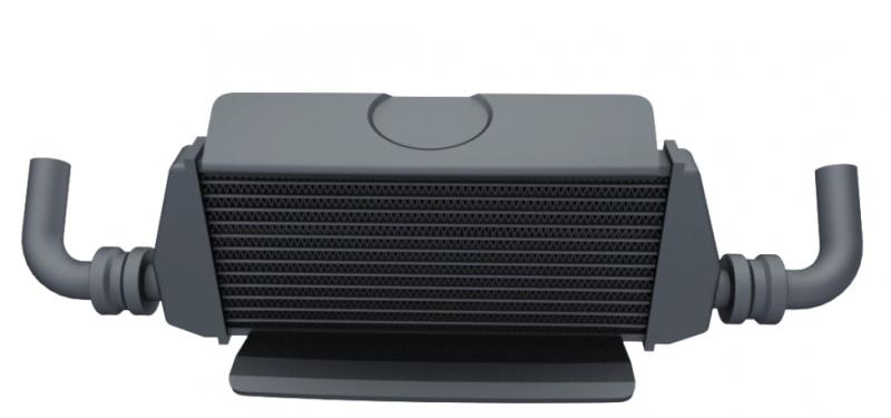 24krc Toyota GR86 Intercooler